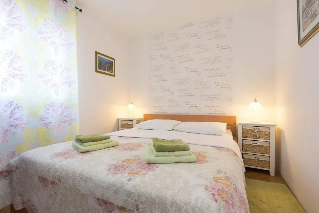 Apartments Atrium Malinska