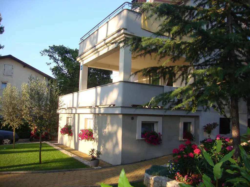 Apartments Atrium Malinska