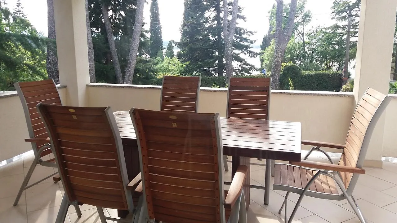 Apartments Atrium Malinska